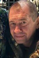 Фото: Погибший на войне с Украиной Медунов Сергей Александрович. Краснодарский край, заключенные