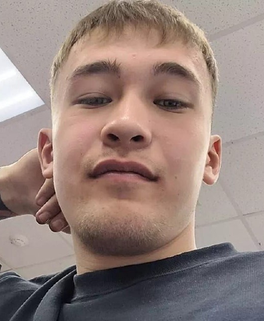 Фото: Погибший на войне с Украиной Аникеев Сократ Иванович. Республика Саха (Якутия), заключенные