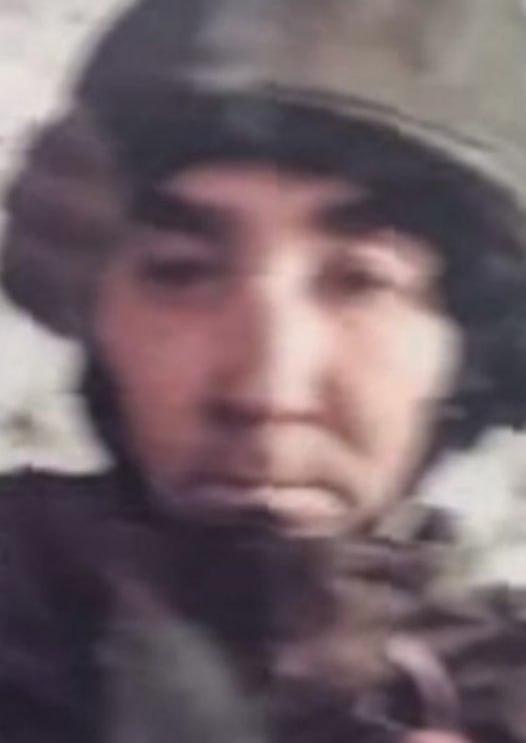 Фото: Погибший на войне с Украиной Шарипов Рамзил Борисович. Республика Татарстан, нет данных