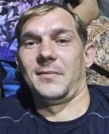 Фото: Погибший на войне с Украиной Андрейко Эдуард Юрьевич. Ростовская область, добровольцы