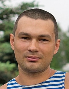 Фото: Погибший на войне с Украиной Цветков Евгений Валерьевич. Свердловская область, мотострелковые войска