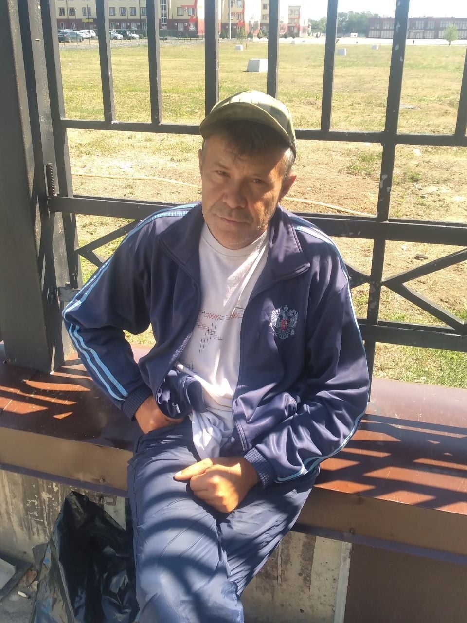 Фото: Погибший на войне с Украиной Ильченко Николай Иванович. Ростовская область, нет данных