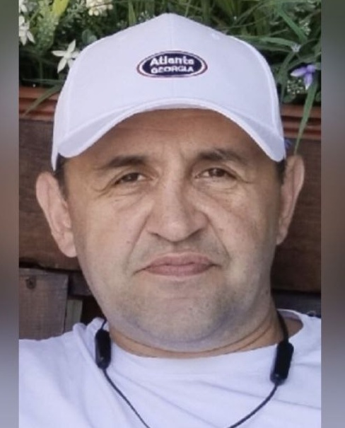 Фото: Погибший на войне с Украиной Джабаров Сухроб Абдухомидович. Челябинская область, добровольцы