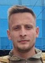 Фото: Погибший на войне с Украиной Гарипов Ильяс Игоревич. Республика Саха (Якутия), мотострелковые войска