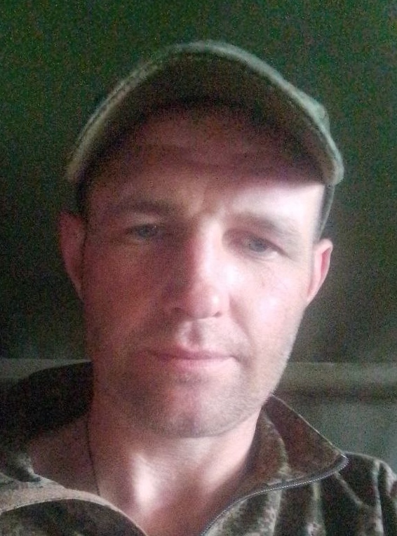 Фото: Погибший на войне с Украиной Власов Владимир Викторович. Республика Башкортостан, мотострелковые войска