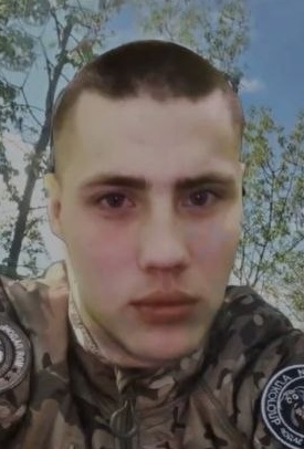 Фото: Погибший на войне с Украиной Зуев Вячеслав Александрович. Забайкальский край, заключенные