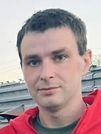 Фото: Погибший на войне с Украиной Закатов Александр Сергеевич. Алтайский край, добровольцы