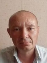 Фото: Погибший на войне с Украиной Игнатов Евгений Викторович. Омская область, добровольцы