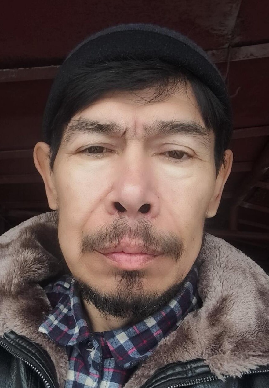 Фото: Погибший на войне с Украиной Сайфутдинов Рафаэль Шаукатович. Республика Башкортостан, добровольцы