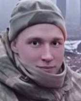 Фото: Погибший на войне с Украиной Сухушин Антон Васильевич. Ханты-Мансийский автономный округ - Югра, нет данных