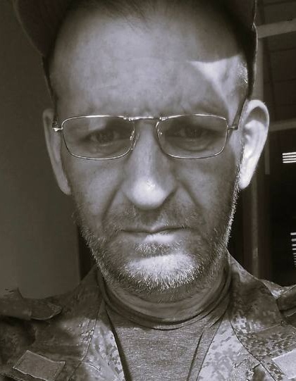 Фото: Погибший на войне с Украиной Кириллов Николай Евгеньевич. Мурманская область, нет данных