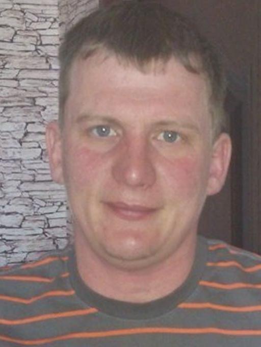 Фото: Погибший на войне с Украиной Бурков Иван Владимирович. Республика Татарстан, нет данных