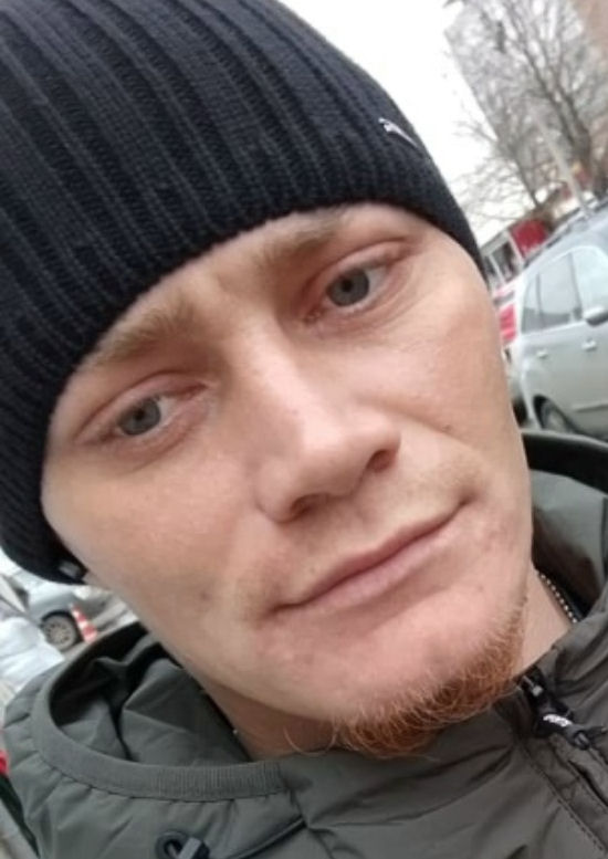 Фото: Погибший на войне с Украиной Решетников Александр Львович. Кемеровская область, заключенные