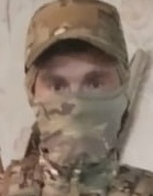 Фото: Погибший на войне с Украиной Костоусов Антон Николаевич. Свердловская область, нет данных
