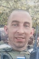 Фото: Погибший на войне с Украиной Салиенко Степан Юрьевич. Приморский край, нет данных