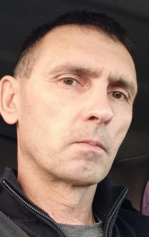 Фото: Погибший на войне с Украиной Маслацов Валерий Валерьевич. Республика Татарстан, добровольцы