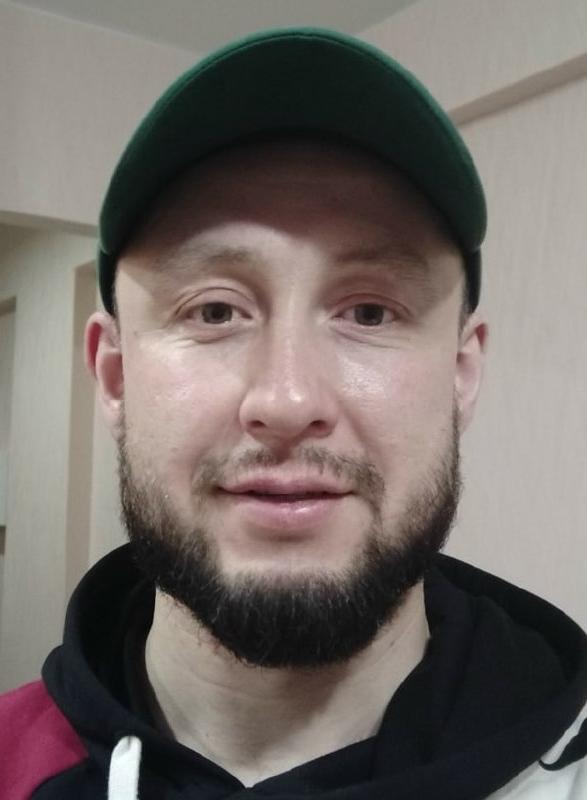 Фото: Погибший на войне с Украиной Фаизов Айрат Маликович. Республика Татарстан, нет данных