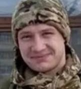 Фото: Погибший на войне с Украиной Запивахин Дмитрий. Томская область, добровольцы