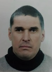 Фото: Погибший на войне с Украиной Архипов Владилен Лукич. Республика Марий Эл, мотострелковые войска