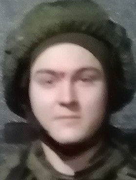 Фото: Погибший на войне с Украиной Дружина Владимир Сергеевич. Нижегородская область, танковые войска