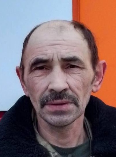 Фото: Погибший на войне с Украиной Костин Эдуард Вячеславович. Чувашская Республика, добровольцы