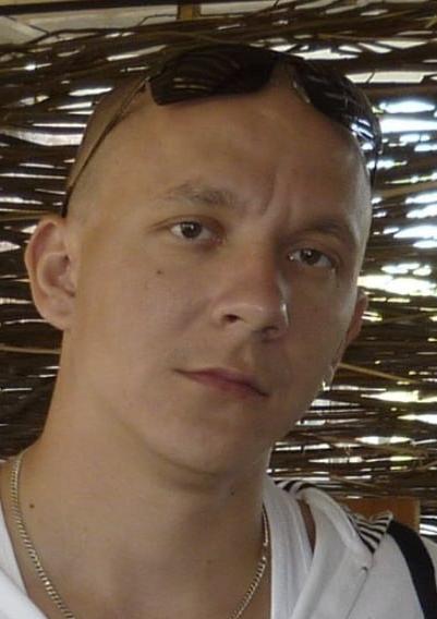 Фото: Погибший на войне с Украиной Шарагин Сергей Викторович. Республика Татарстан, нет данных