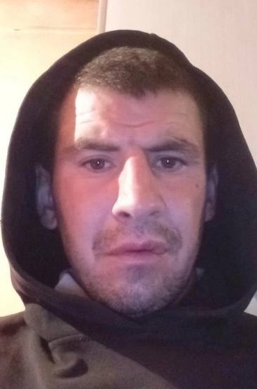 Фото: Погибший на войне с Украиной Галикеев Рустам Юлаевич. Челябинская область, заключенные