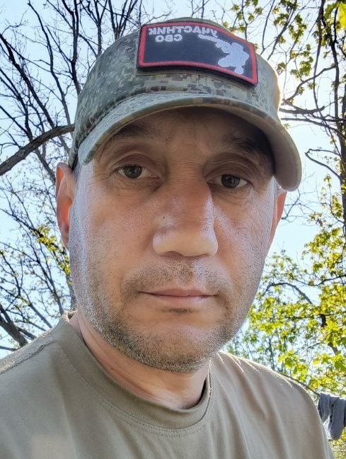 Фото: Погибший на войне с Украиной Малофеев Борис Васильевич. Иркутская область, мотострелковые войска