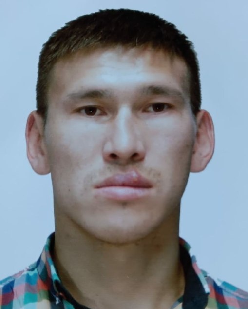 Фото: Погибший на войне с Украиной Вотяков Михаил Андреевич. Республика Алтай, мотострелковые войска