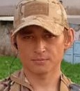 Фото: Погибший на войне с Украиной Яшин Никита Львович. Республика Саха (Якутия), заключенные