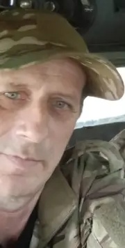 Фото: Погибший на войне с Украиной Гвоздь Михаил Александрович. Кемеровская область, нет данных