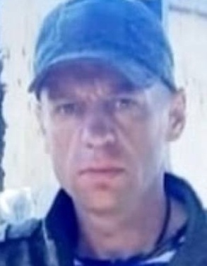Фото: Погибший на войне с Украиной Чернышков Серафим Алексеевич. Нижегородская область, нет данных