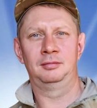 Фото: Погибший на войне с Украиной Истомин Дмитрий Александрович. Пермский край, нет данных