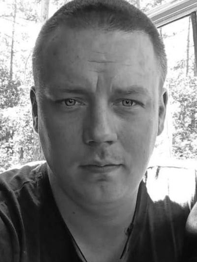 Фото: Погибший на войне с Украиной Шерстнёв Николай. Свердловская область, нет данных