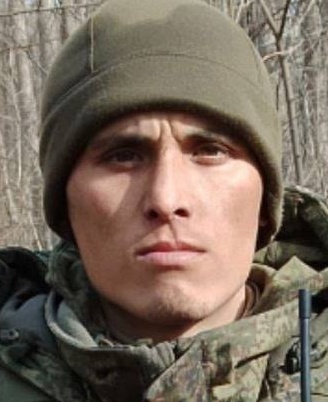 Фото: Погибший на войне с Украиной Фахаргалеев Ривал Муллагалеевич. Челябинская область, нет данных