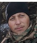 Фото: Погибший на войне с Украиной Мазунин Сергей Витальевич. Краснодарский край, мотострелковые войска