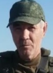 Фото: Погибший на войне с Украиной Мухамадеев Хайдар Файзуллович. Челябинская область, добровольцы