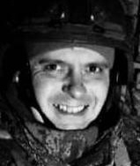 Фото: Погибший на войне с Украиной Дульцев Александр Борисович. Свердловская область, нет данных