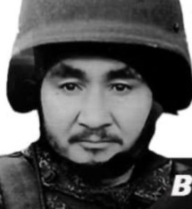 Фото: Погибший на войне с Украиной Дистанов Ильшат Рафисович. Республика Башкортостан, нет данных