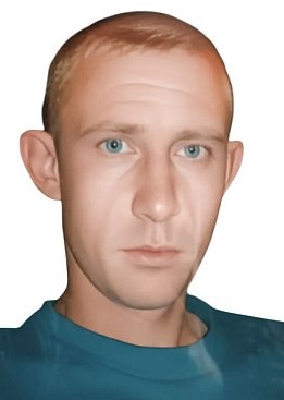 Фото: Погибший на войне с Украиной Бакулин Константин Владимирович. Саратовская область, добровольцы