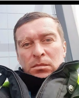 Фото: Погибший на войне с Украиной Александров Максим Юрьевич. Новгородская область, нет данных