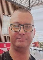 Фото: Погибший на войне с Украиной Фогильзанг Максим Владимирович. Свердловская область, морпехи