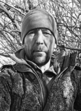Фото: Погибший на войне с Украиной Жуков Алексей Киприянович. Алтайский край, нет данных