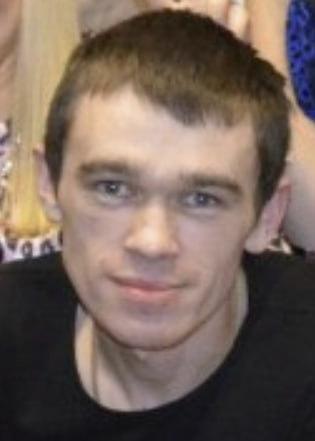 Фото: Погибший на войне с Украиной Михайлов Рудольф Юрьевич. Республика Татарстан, нет данных