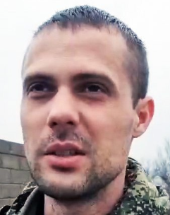 Фото: Погибший на войне с Украиной Ивченко Виктор Сергеевич. Краснодарский край, мобилизованные