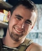 Фото: Погибший на войне с Украиной Короленко Николай Артемович. Кемеровская область, мотострелковые войска