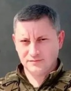 Фото: Погибший на войне с Украиной Бондарев Станислав Геннадьевич. Республика Бурятия, нет данных