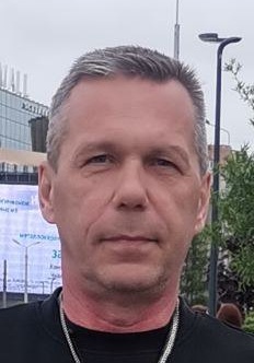 Фото: Погибший на войне с Украиной Песня Олег Русланович. Пермский край, нет данных