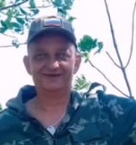 Фото: Погибший на войне с Украиной Демченко Михаил Михайлович. Амурская область, нет данных