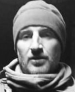 Фото: Погибший на войне с Украиной Насонов Владимир Владимирович. Свердловская область, добровольцы